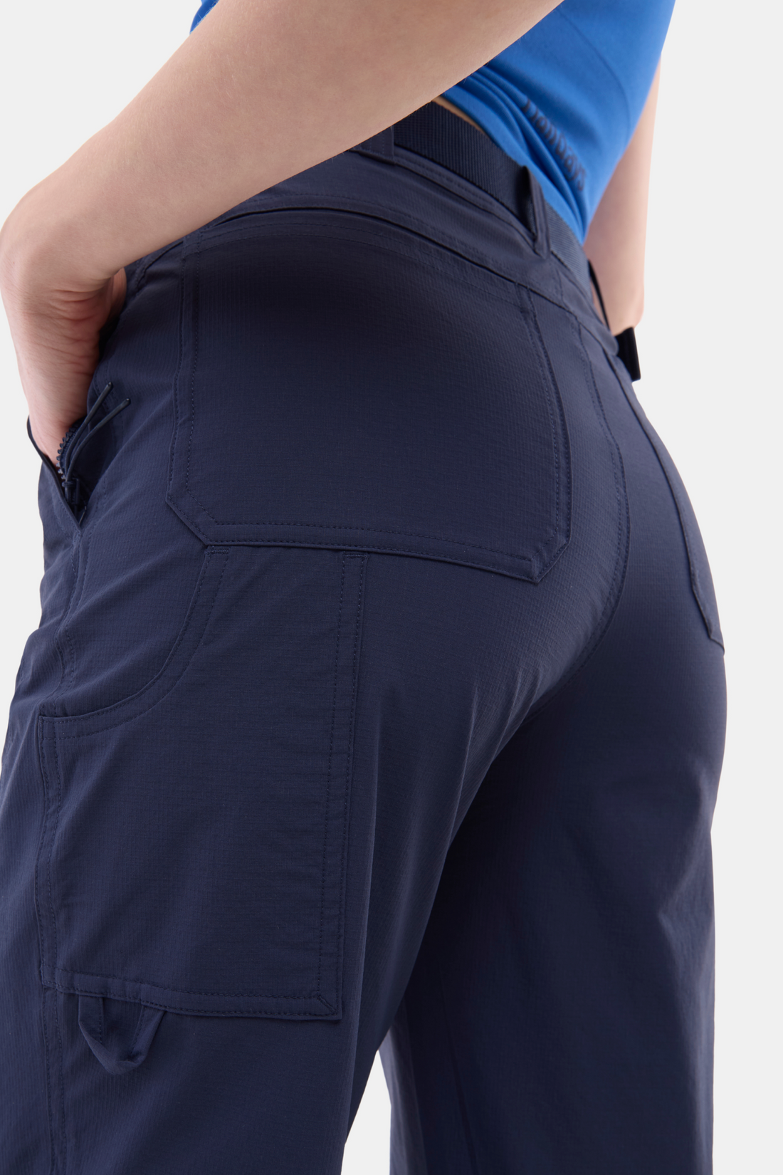 Bastille Trail Pant