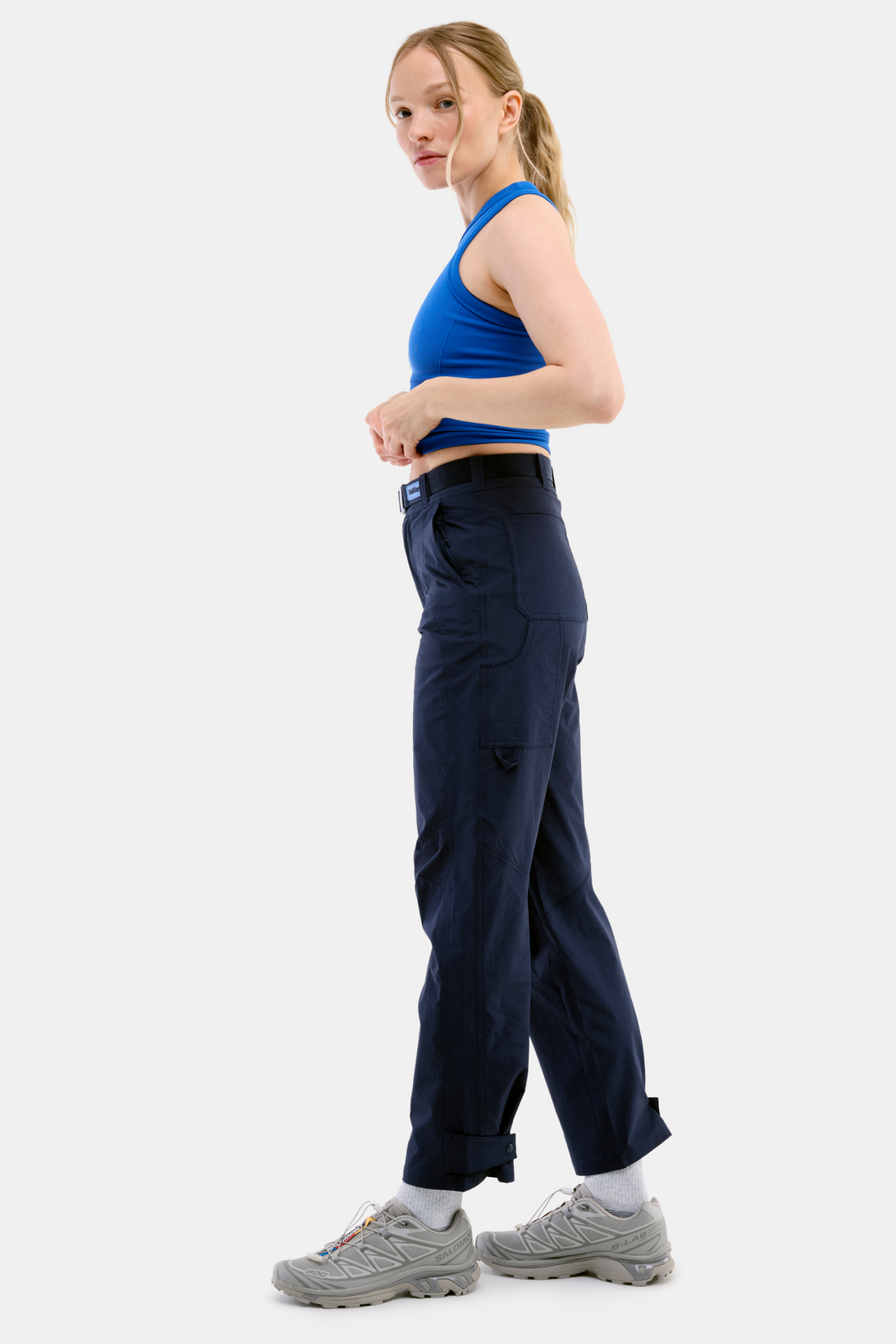 Bastille Trail Pant