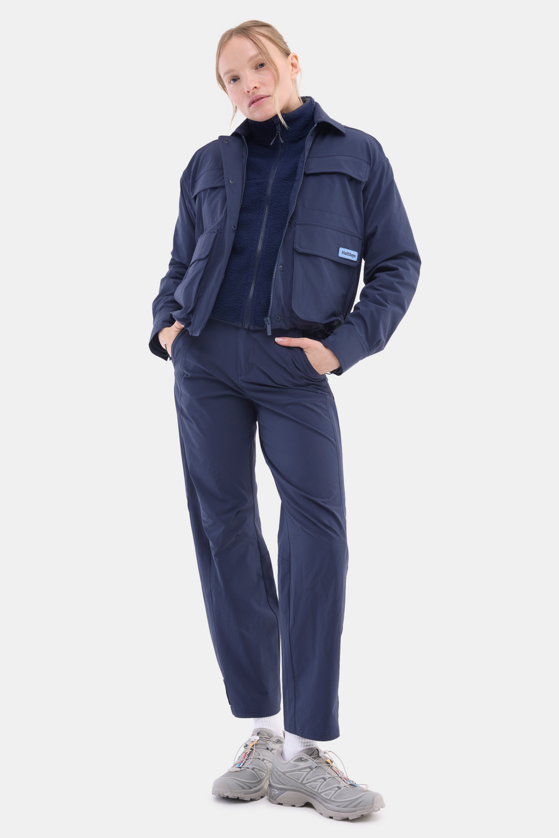 Bastille Trail Pant
