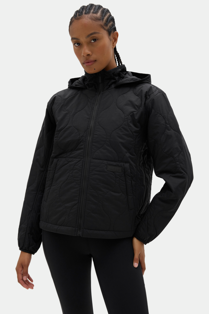 ジャケット・アウター leday Hague half coat leday Hague half coat