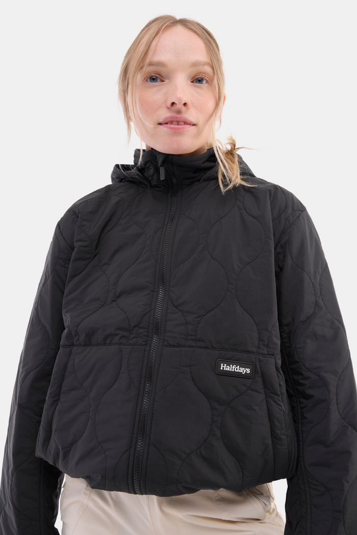 Packable Puffers – Halfdays Packable Puffers – Halfdays