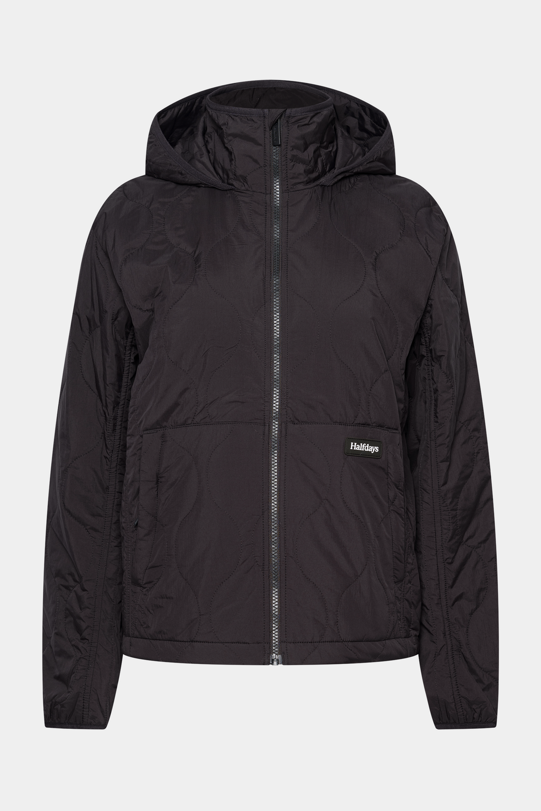 Bessie Packable Jacket