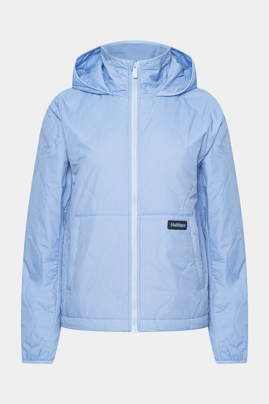 Bessie Packable Jacket