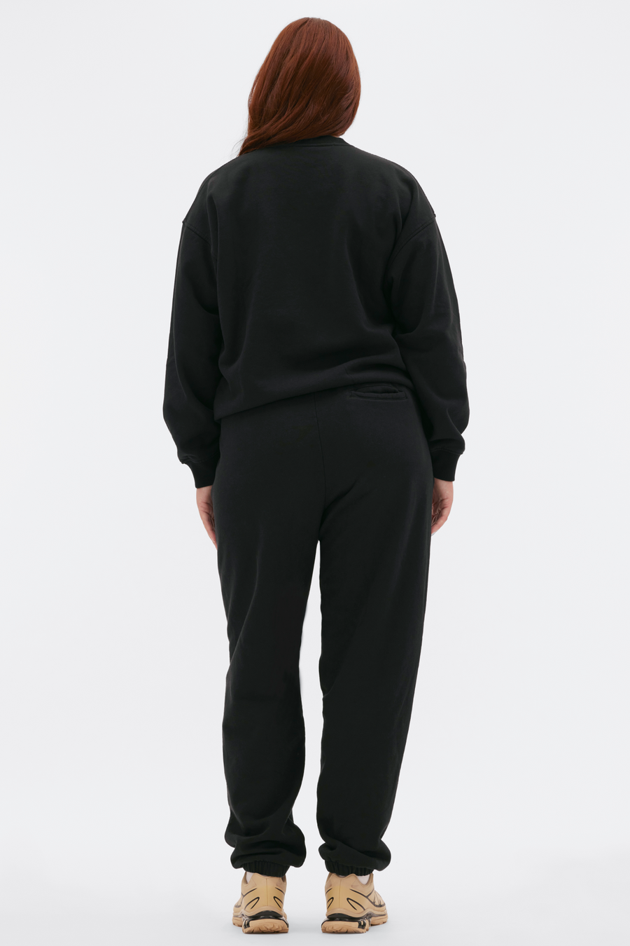 Pre-Loved Halfdays Ski Club Sweatpant