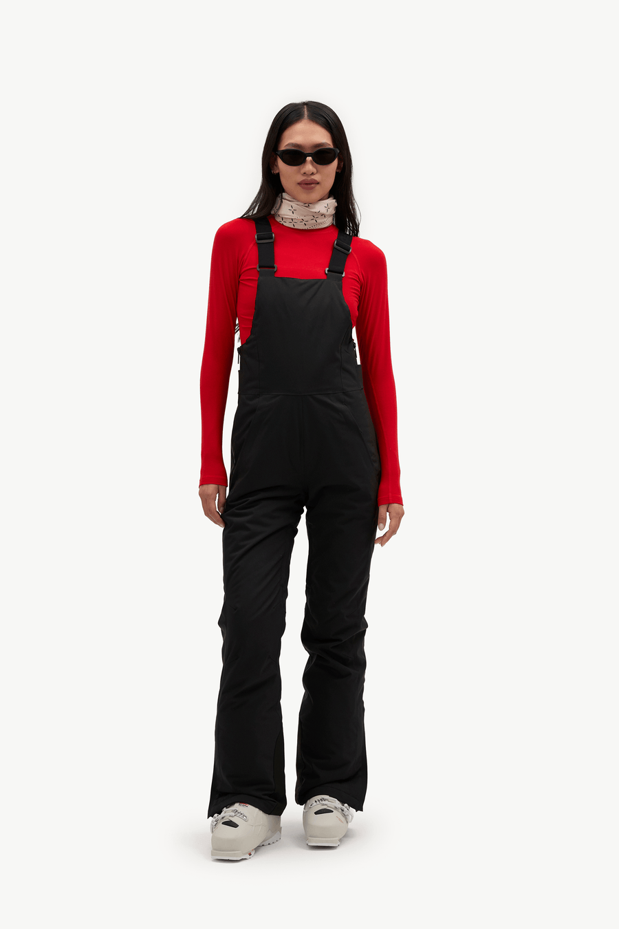 Carson Bib Pant