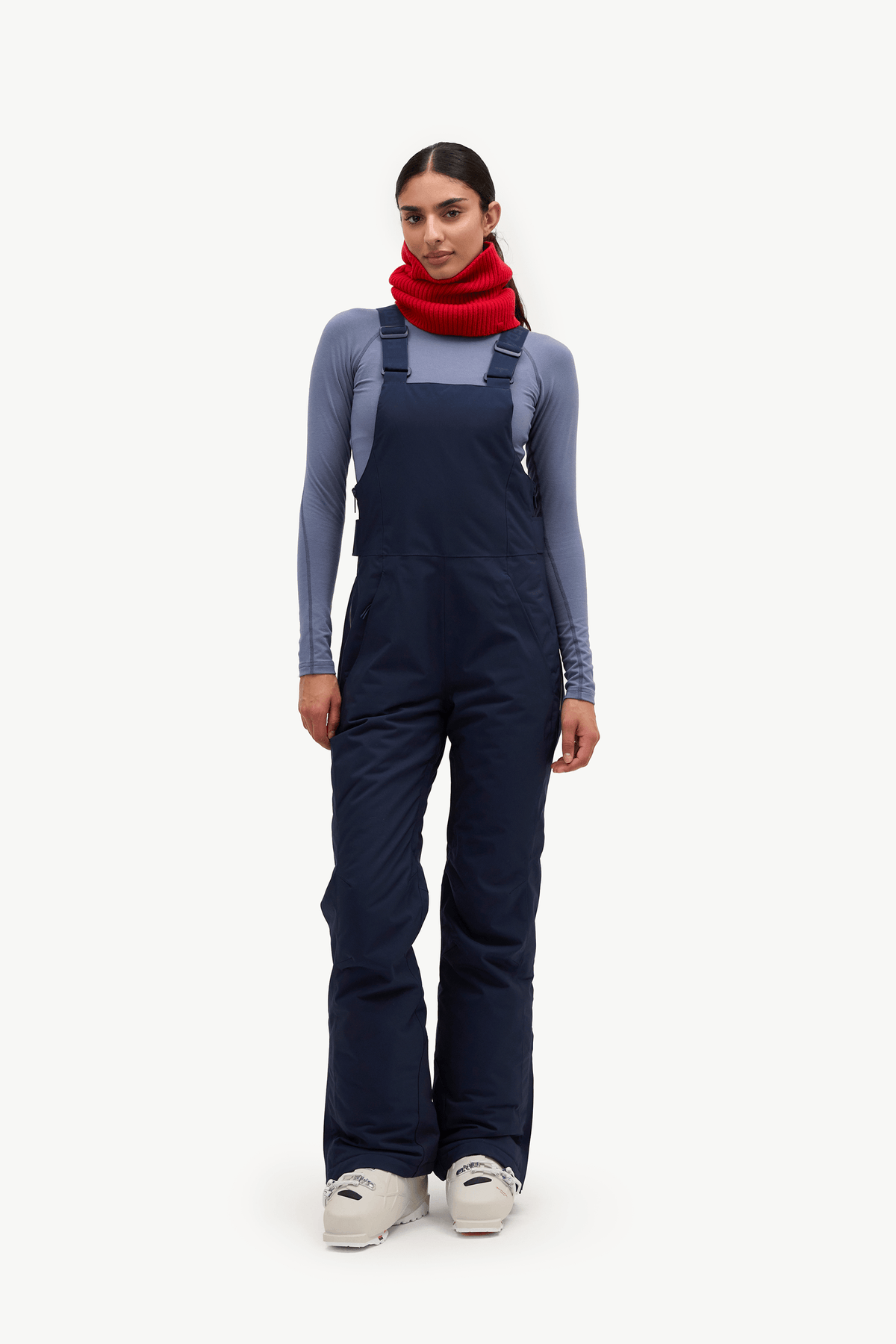 Carson Bib Pant