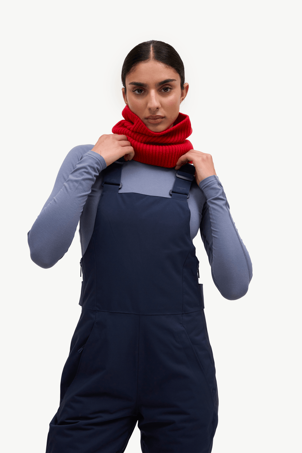 Carson Bib Pant