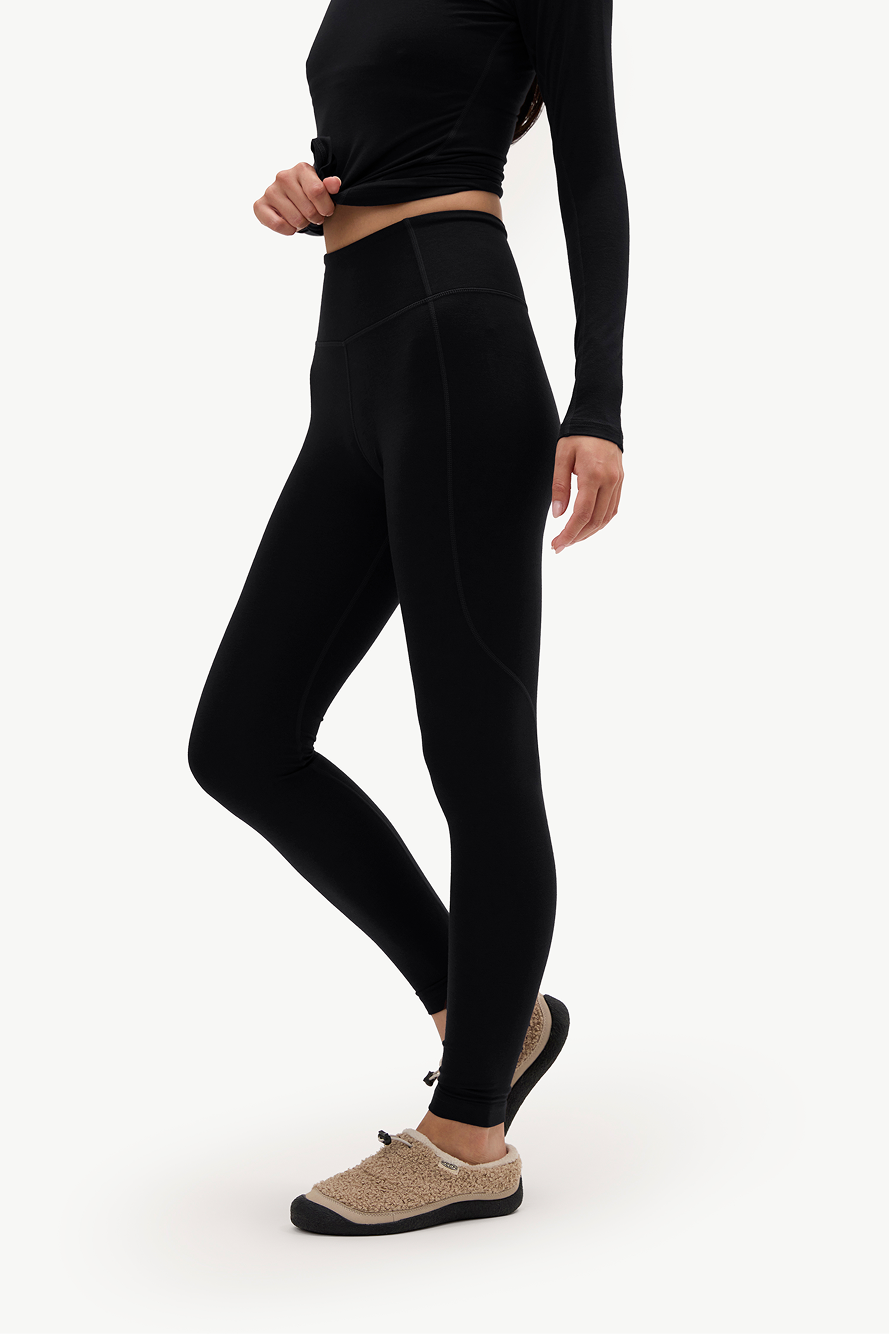 Clare Lightweight Bamboo Legging