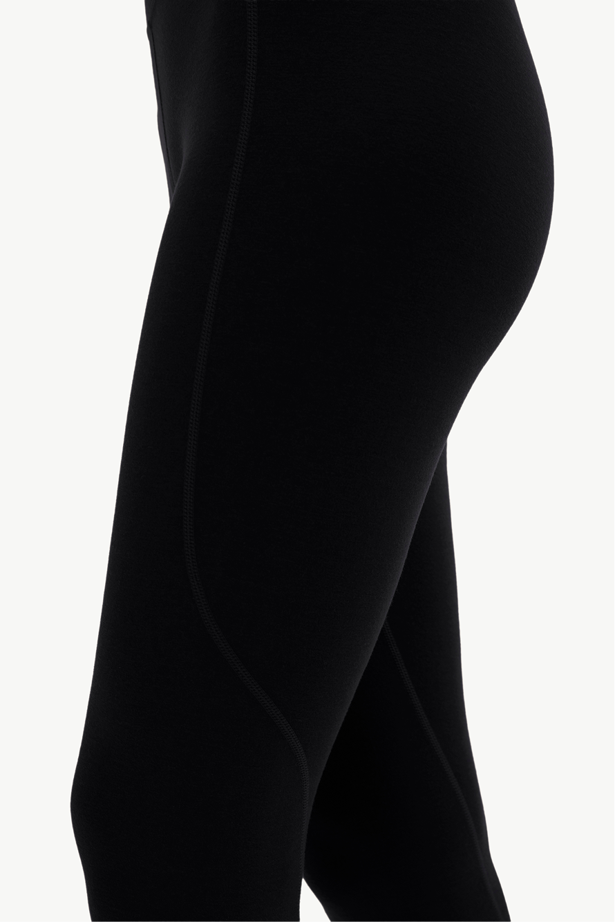 Clare Lightweight Bamboo Legging