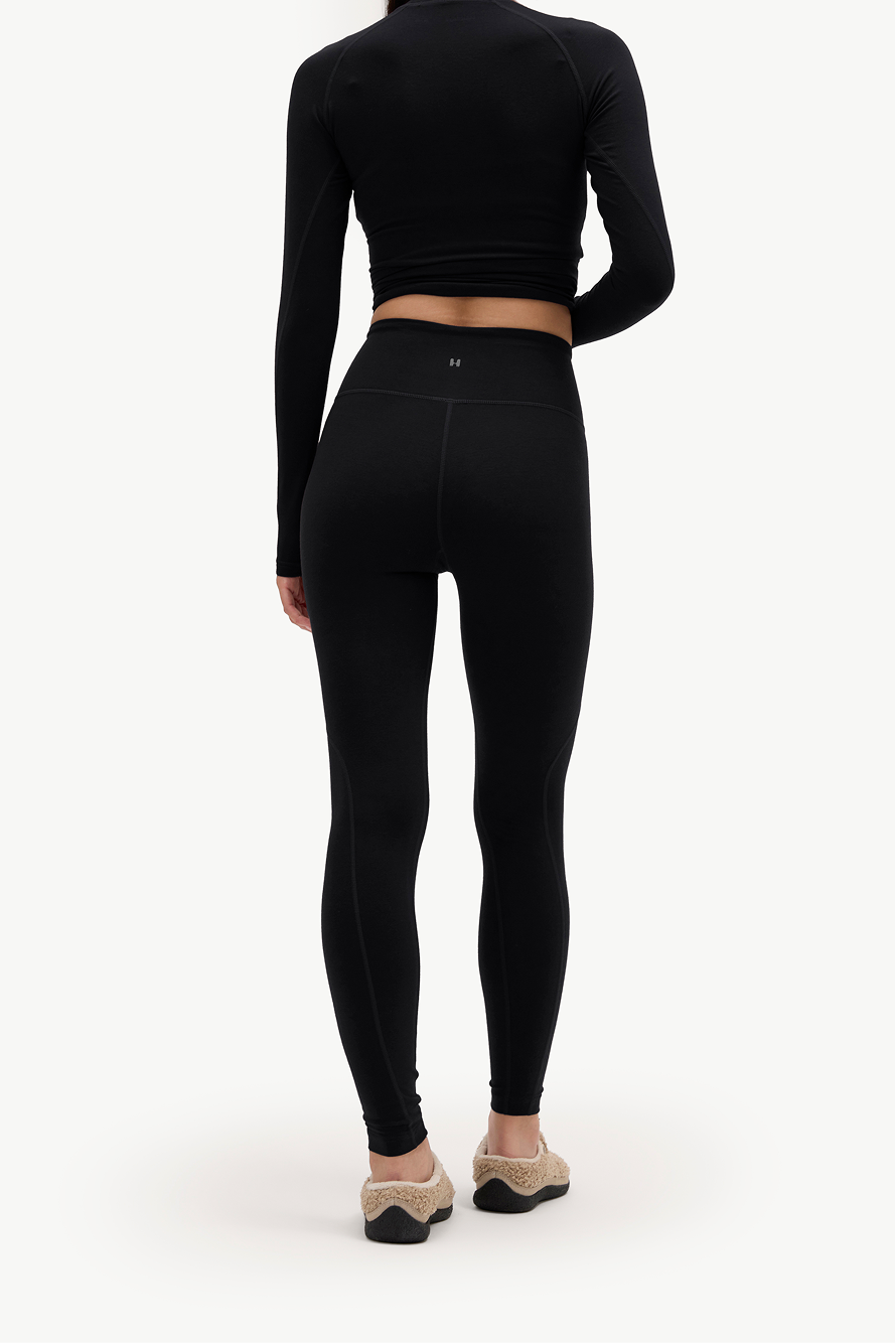 Clare Lightweight Bamboo Legging