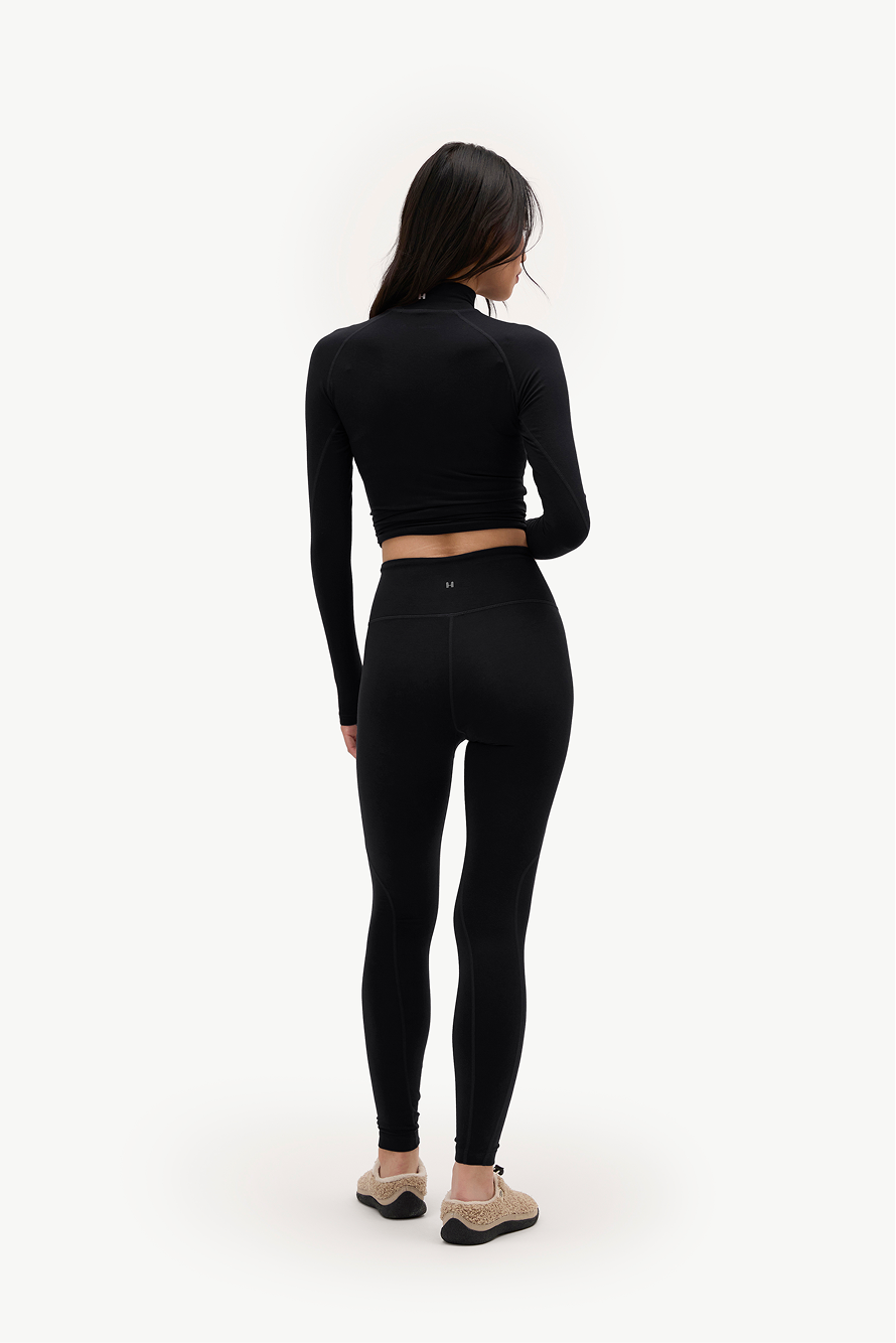 Clare Lightweight Bamboo Legging