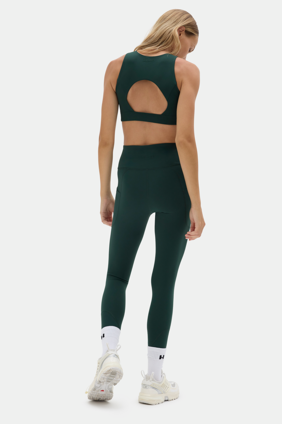 Camille 7/8 Legging