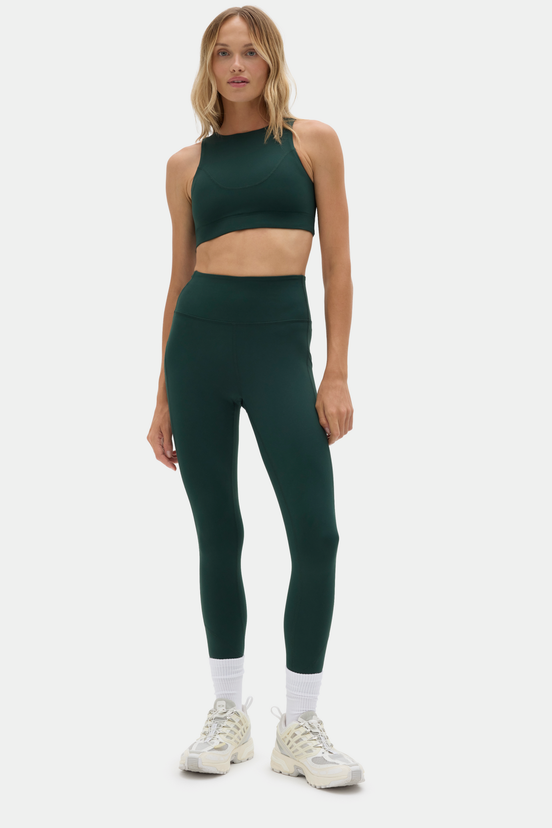 Camille 7/8 Legging