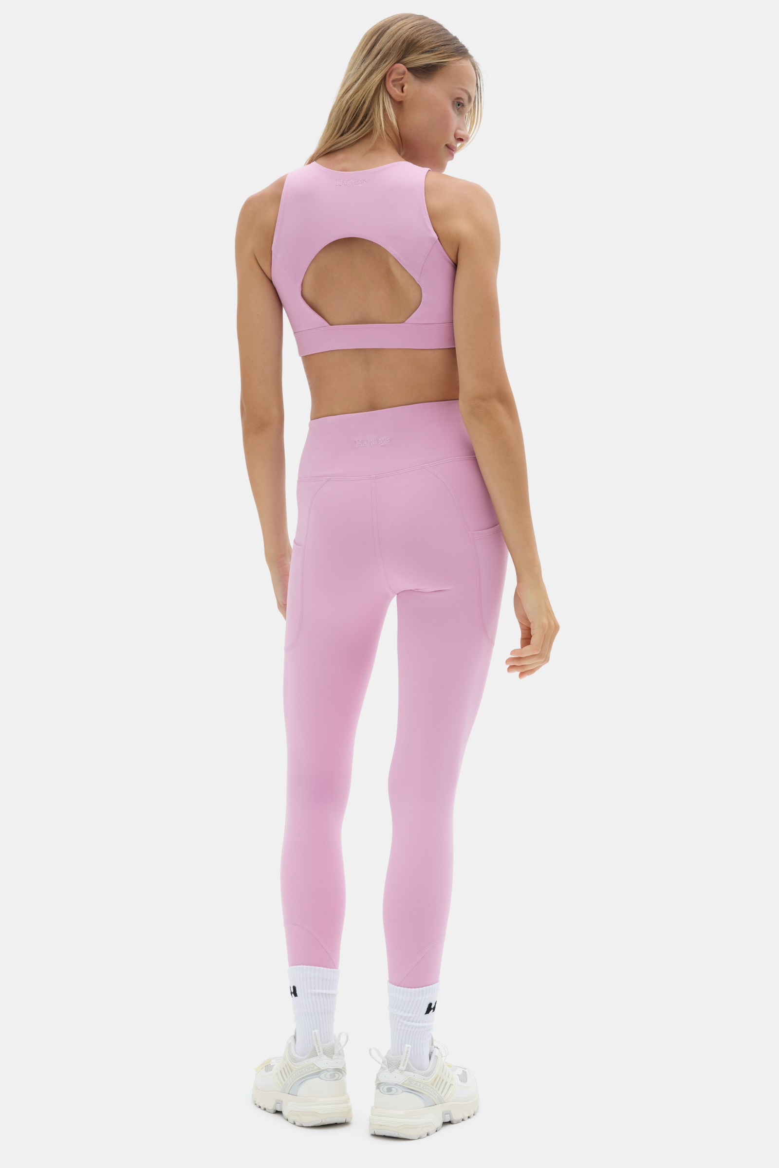 Kara 7/8 Legging