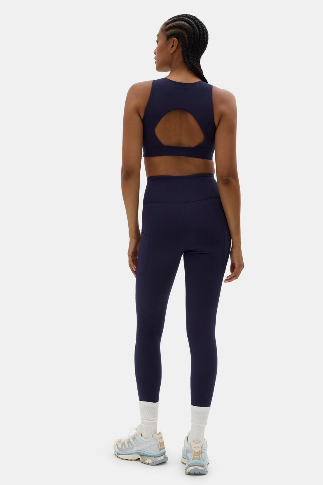Camille 7/8 Legging