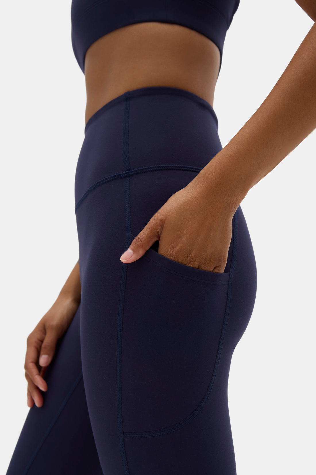 Camille 7/8 Legging