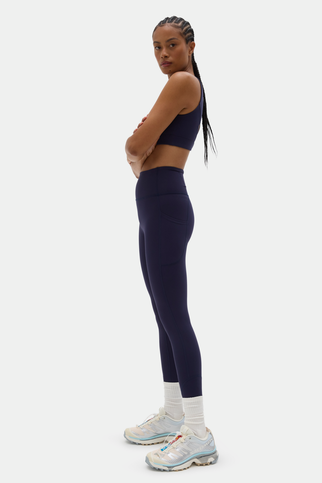 Camille 7/8 Legging