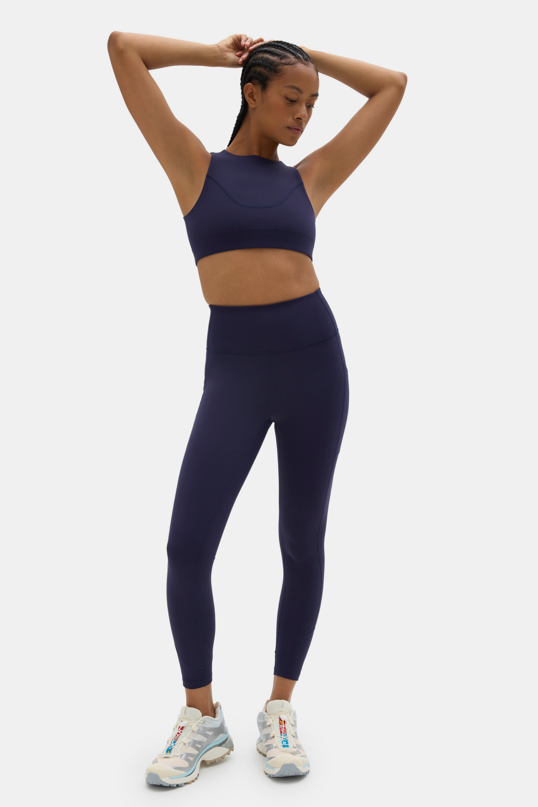 Camille 7/8 Legging
