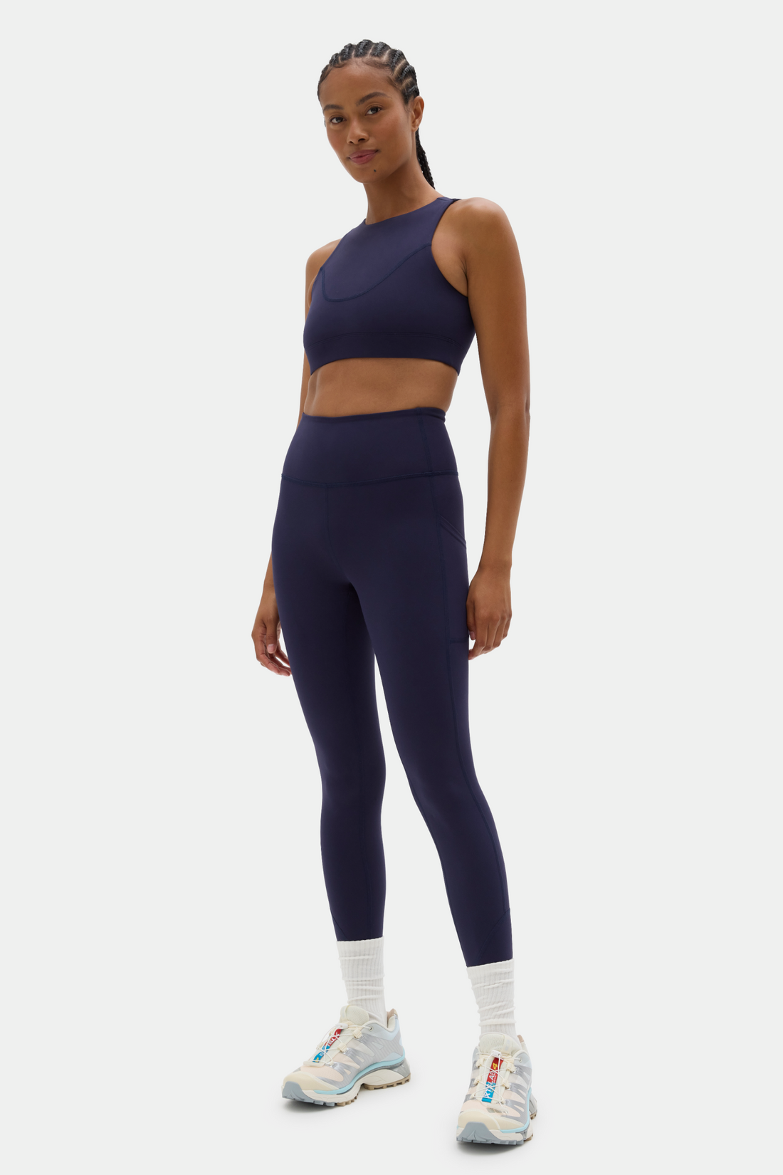Camille 7/8 Legging