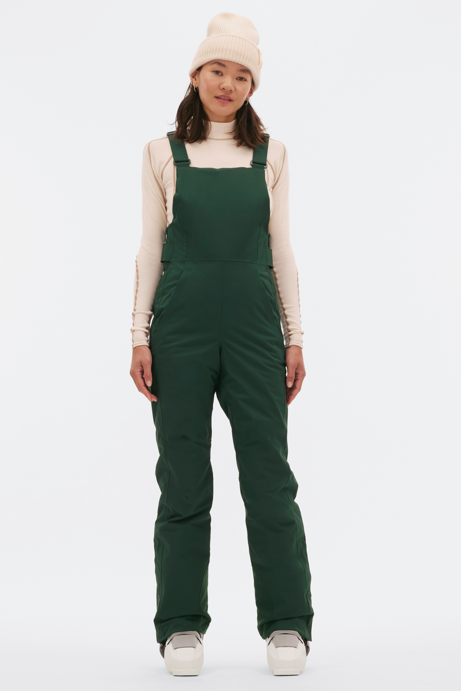 Pre-Loved Carson Bib Pant