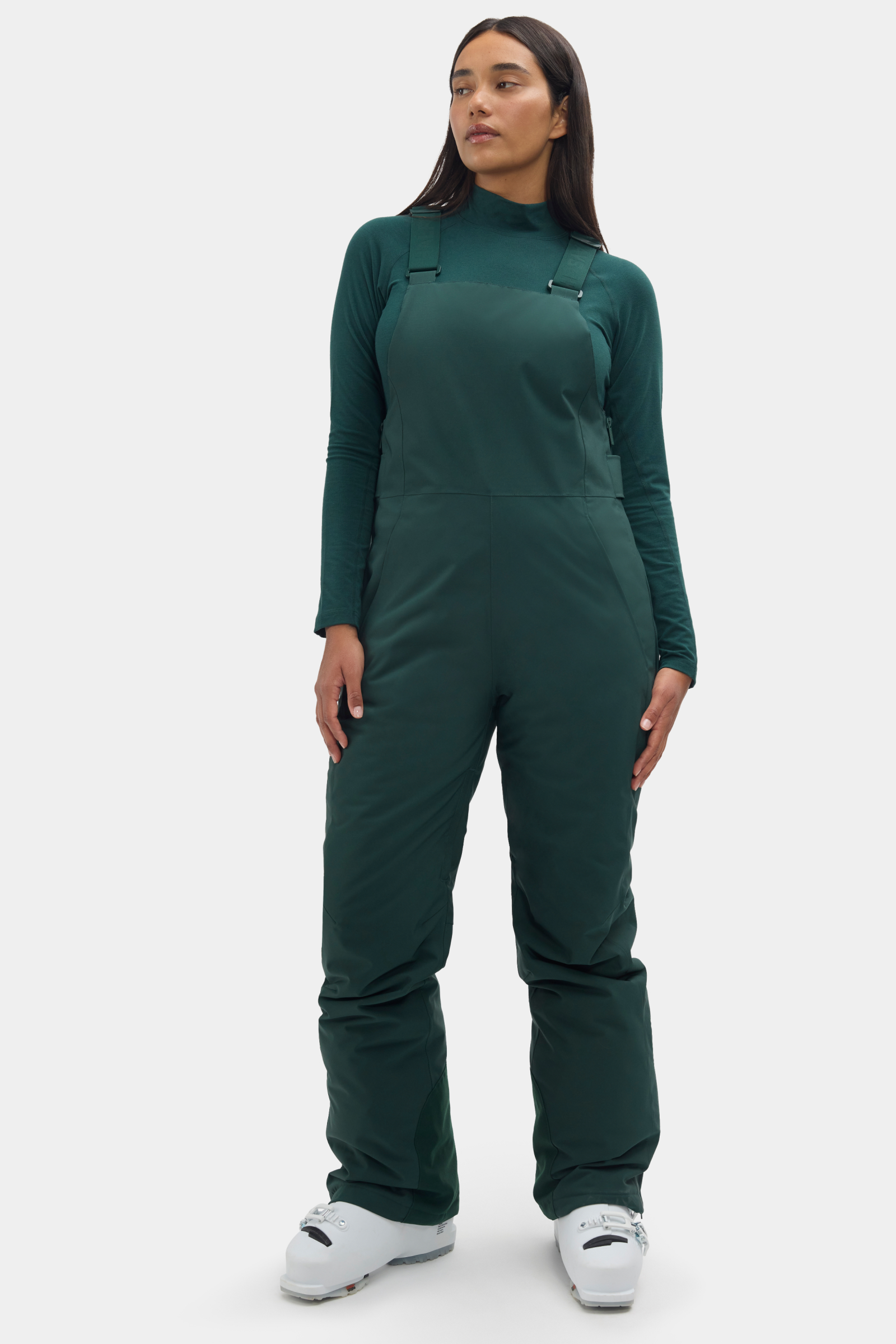 Carson Bib Pant