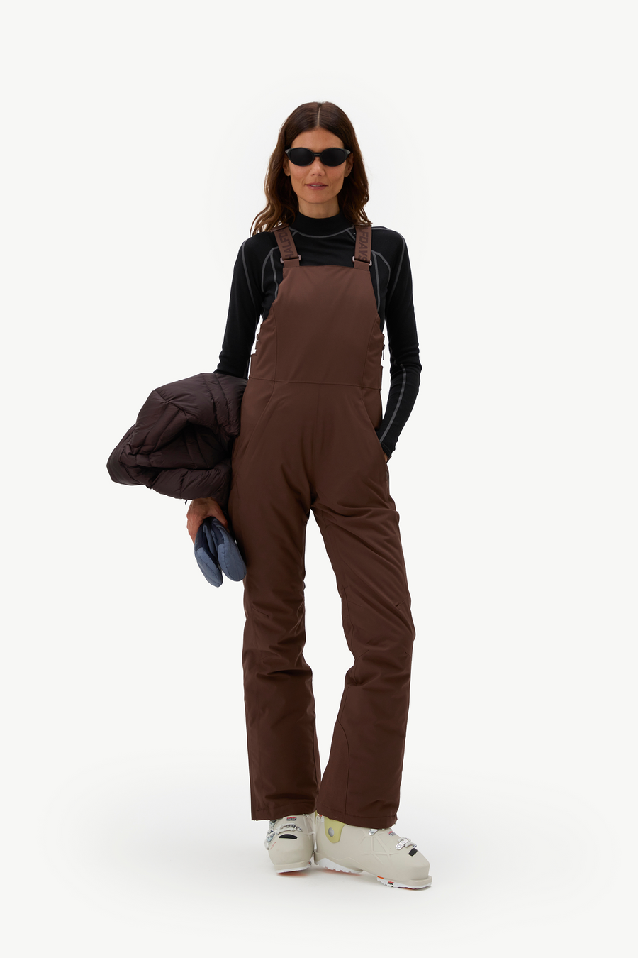Carson Bib Pant
