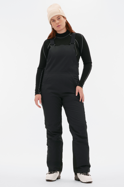 Carson Bib Pant Halfdays