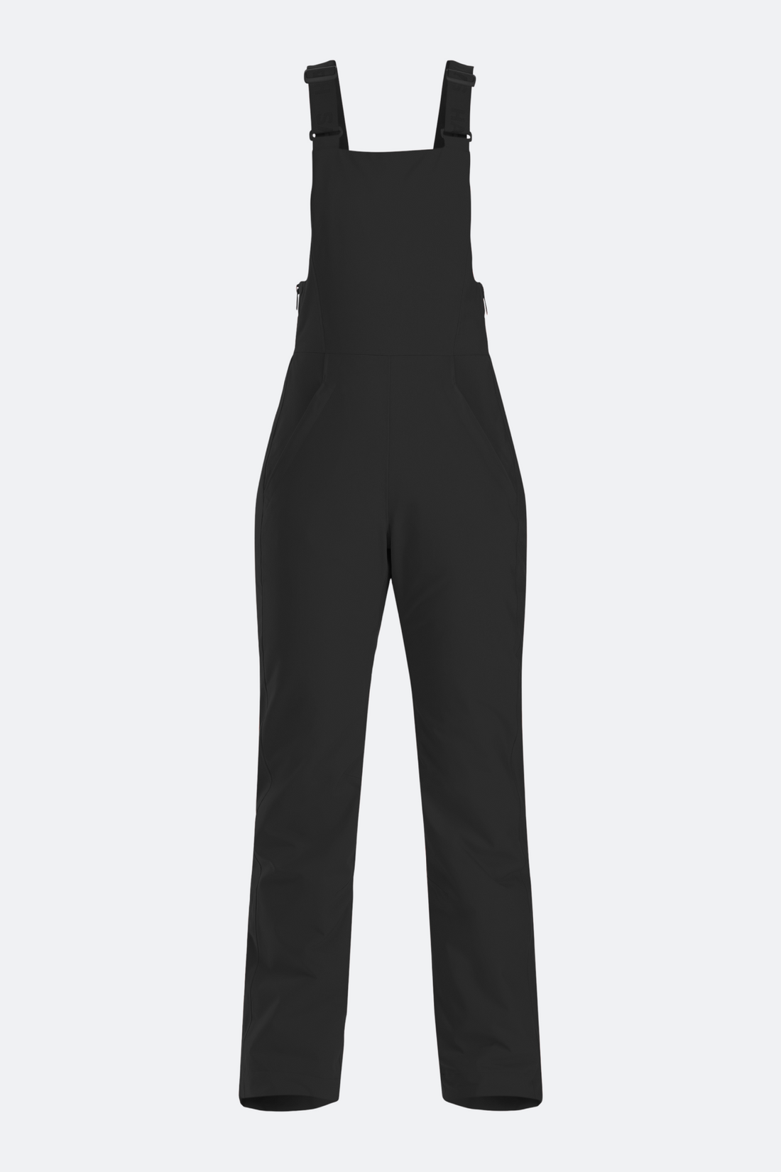 Highland Designs x NANGA Down Bib Pants Highland Designs x NANGA Down Bib Pants