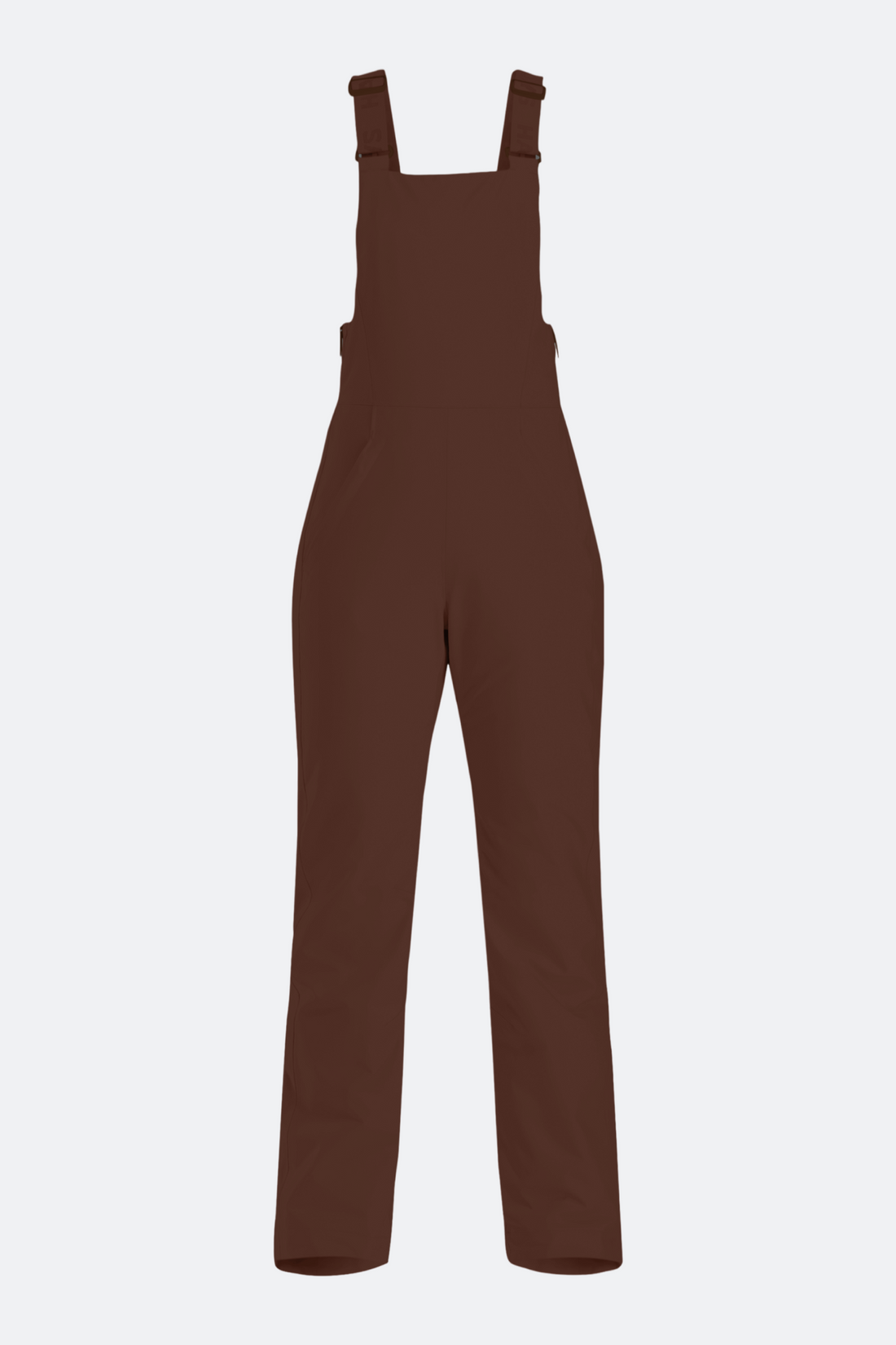 Carson Bib Pant - Short