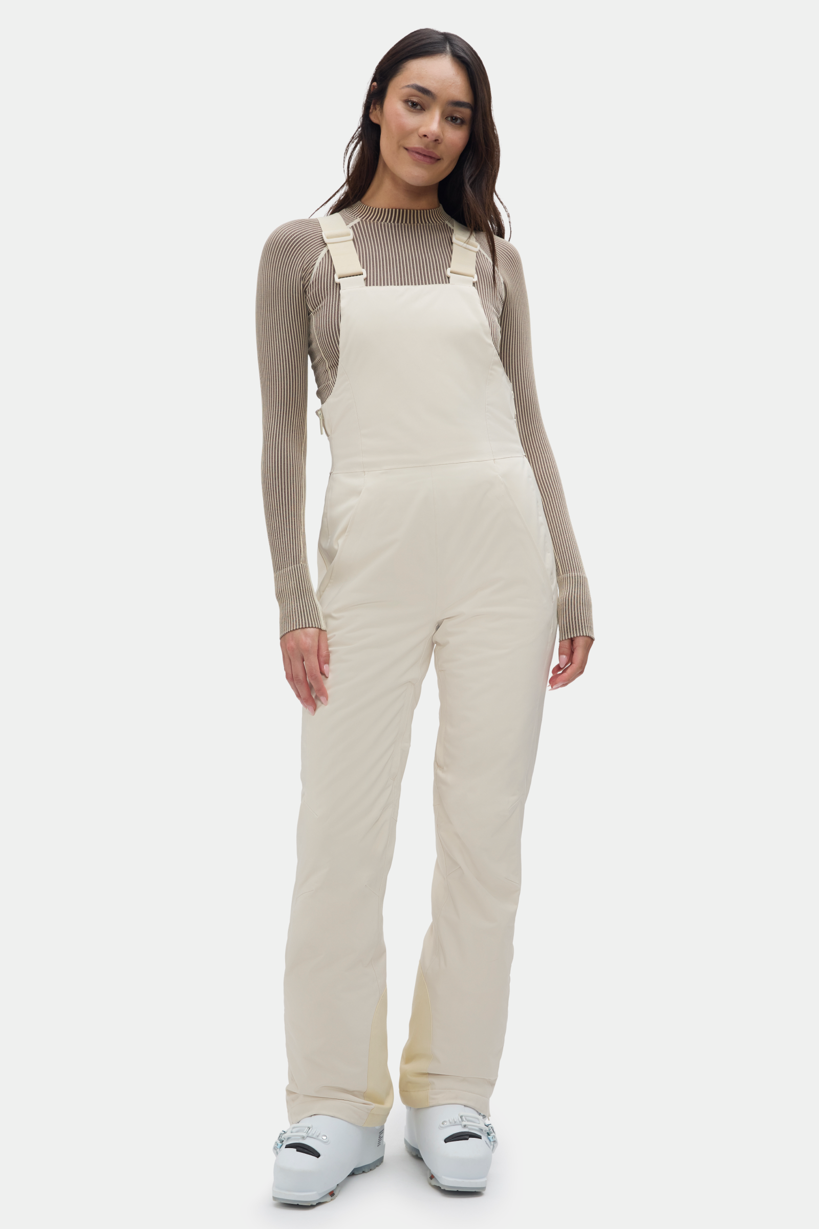 Carson Bib Pant