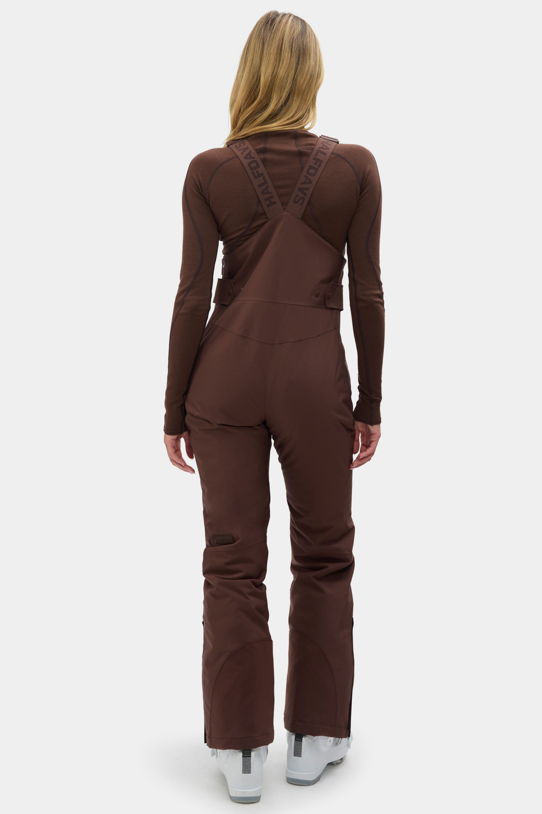 Carson Bib Pant