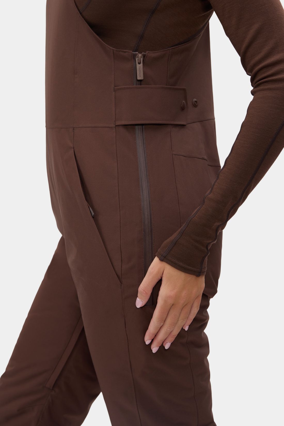 Carson Bib Pant