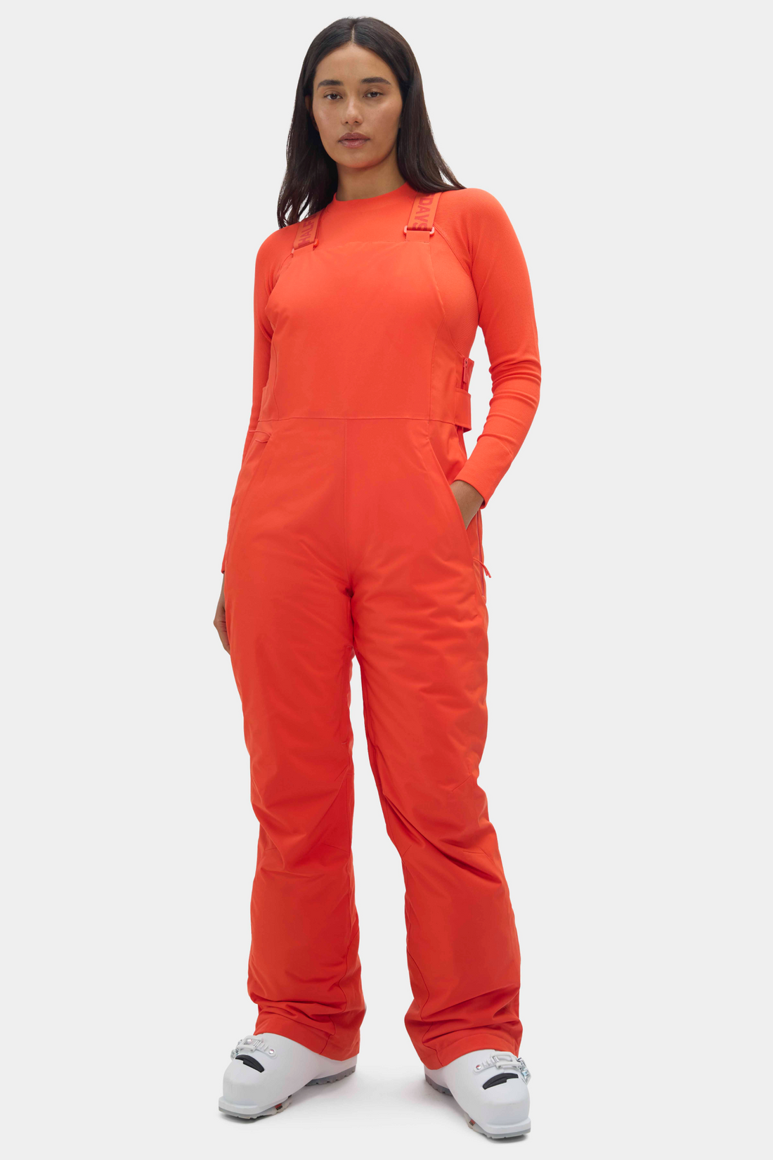 Carson Bib Pant