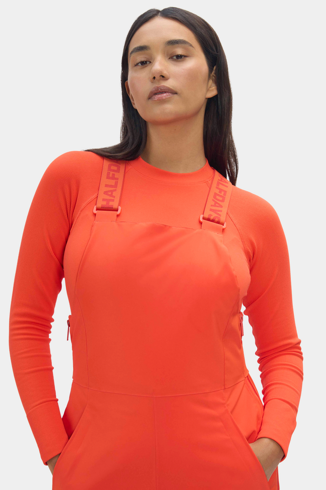 Carson Bib Pant