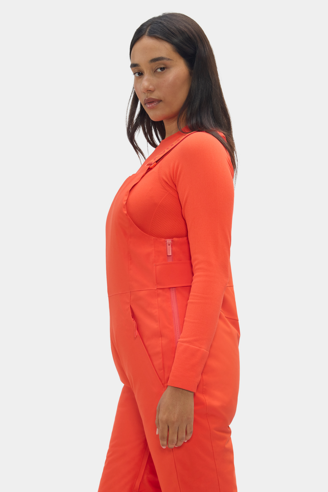 Carson Bib Pant
