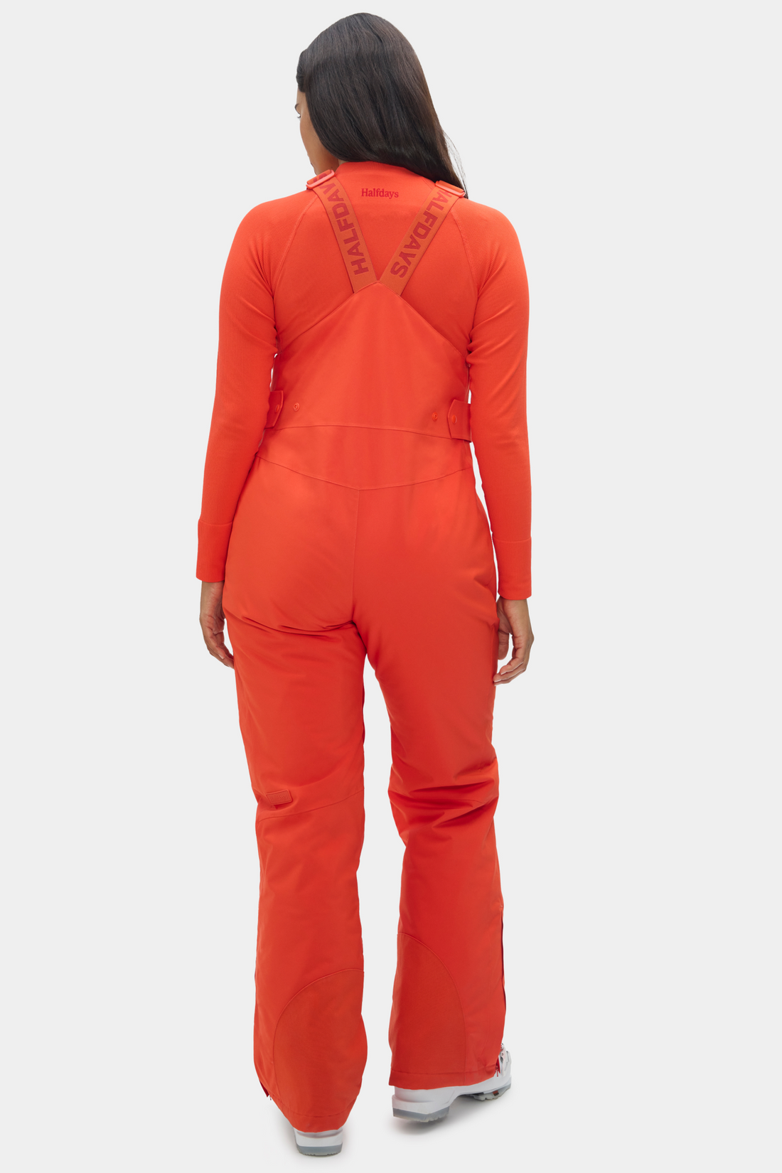 Carson Bib Pant