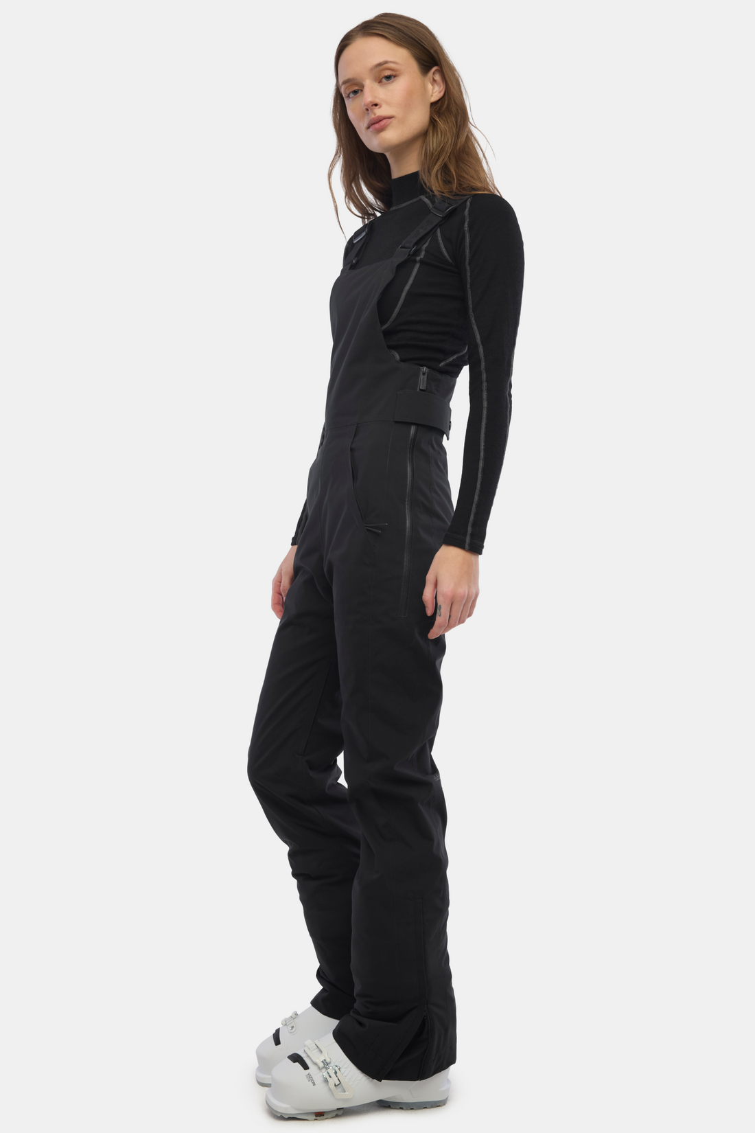 Carson Bib Pant