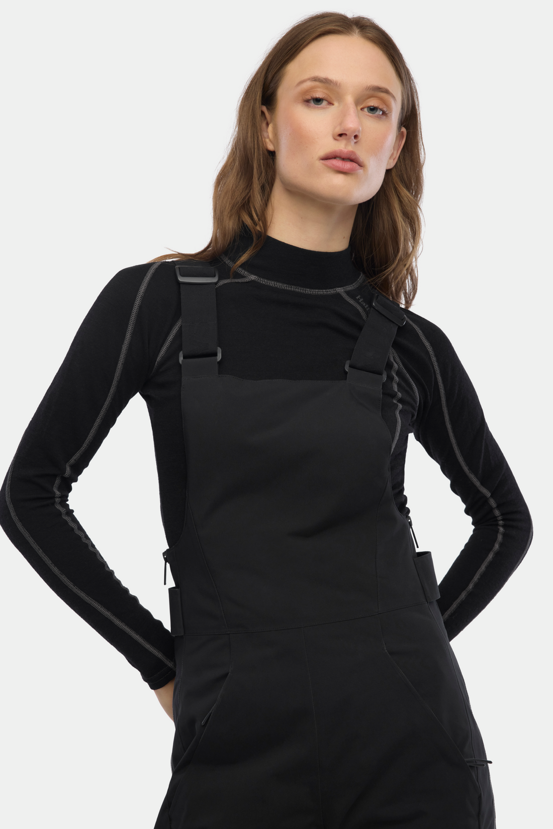 Carson Bib Pant
