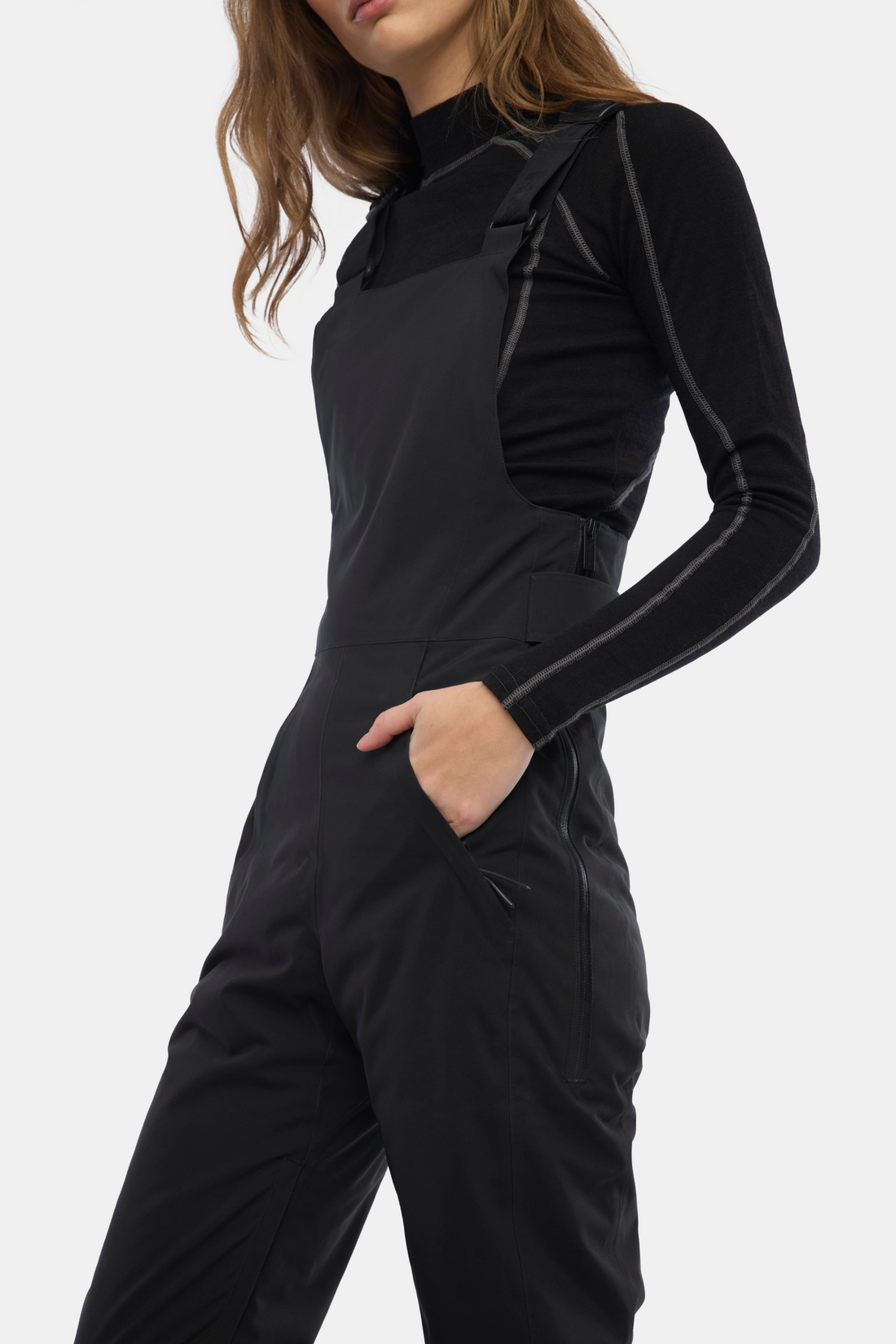 Carson Bib Pant