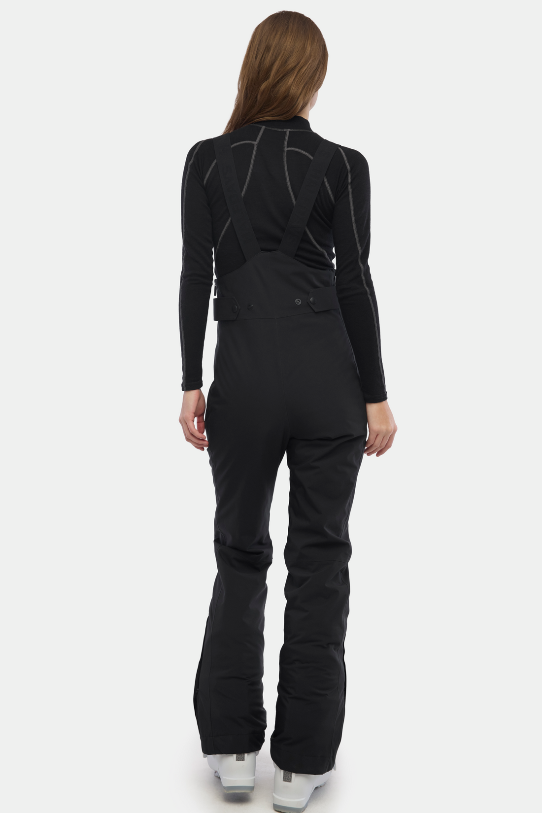 Carson Bib Pant