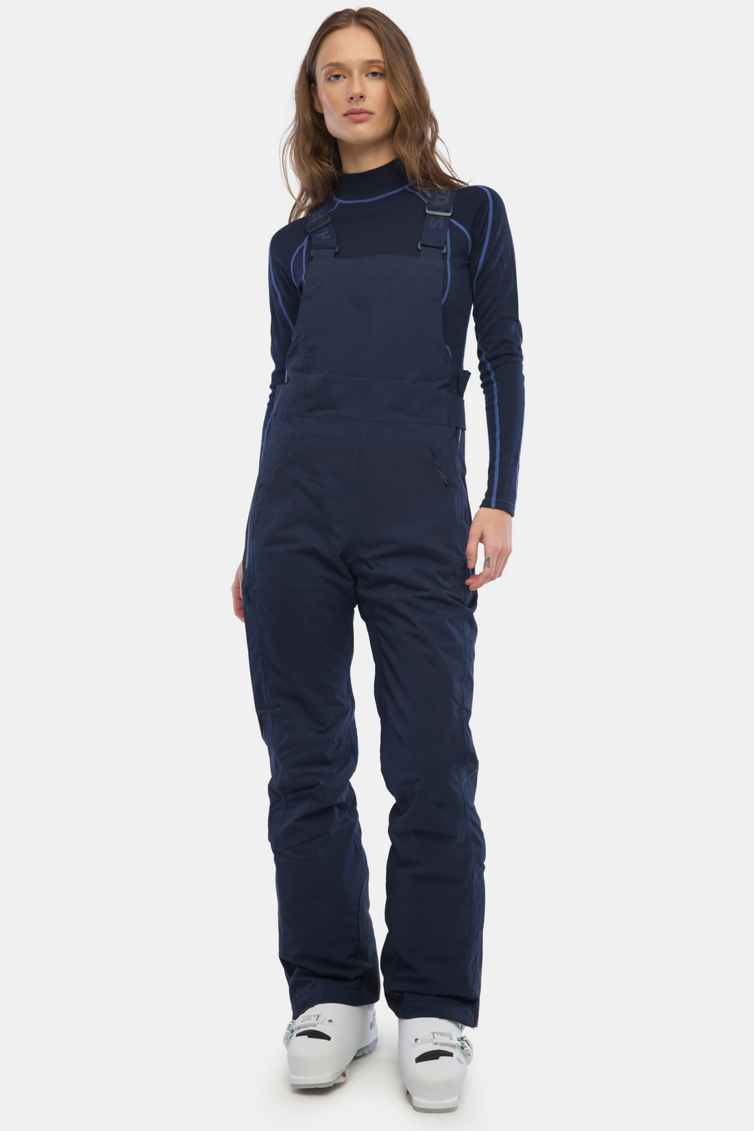 Carson Bib Pant