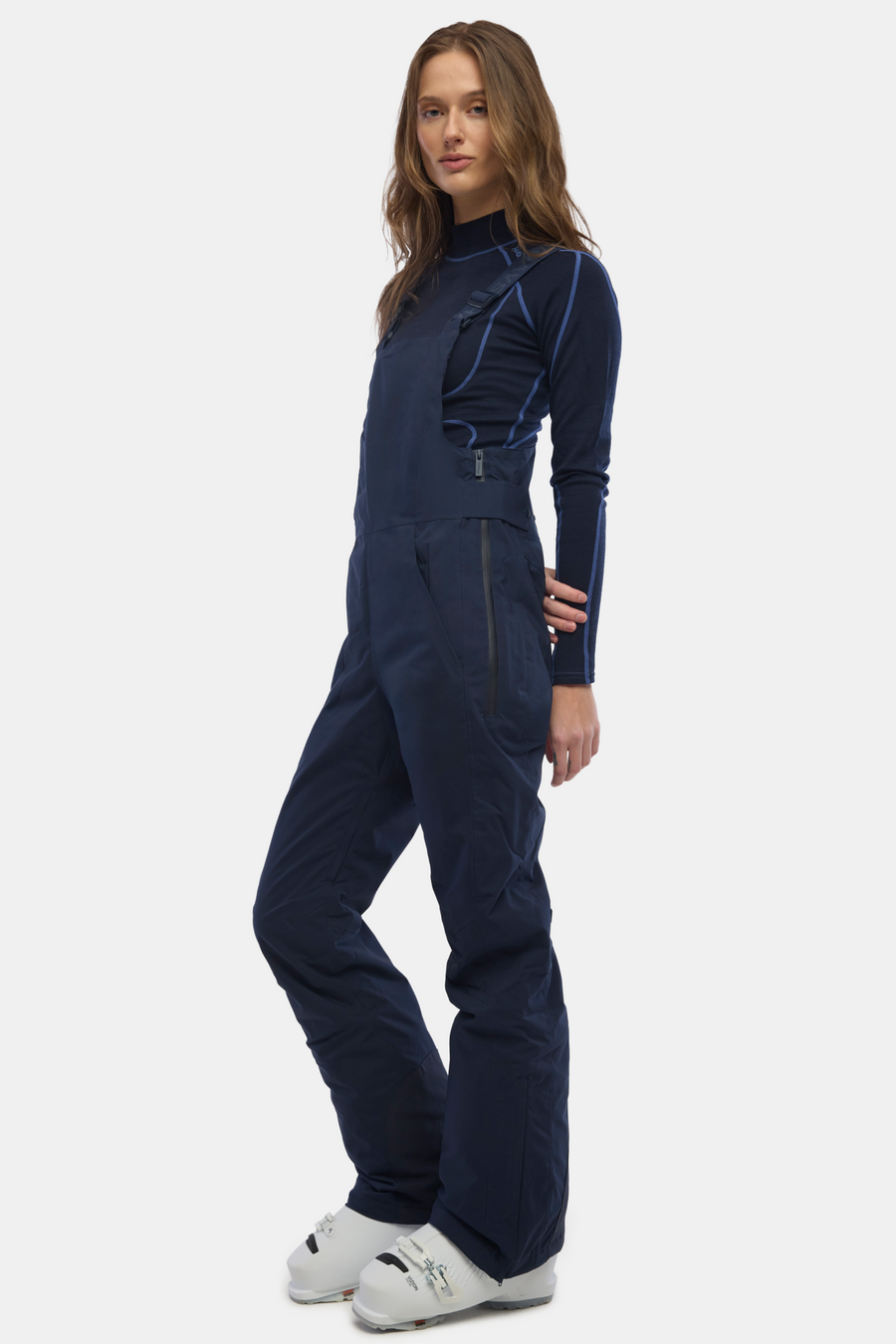 Pre-Loved Carson Bib Pant