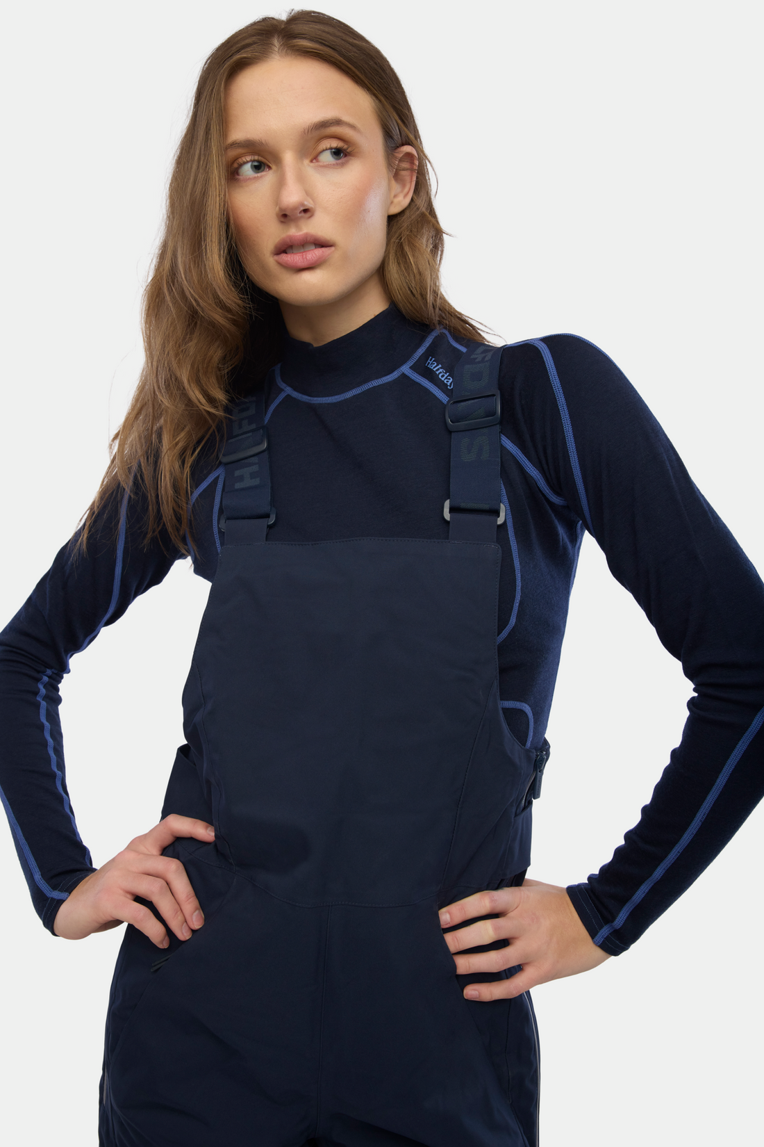 Carson Bib Pant