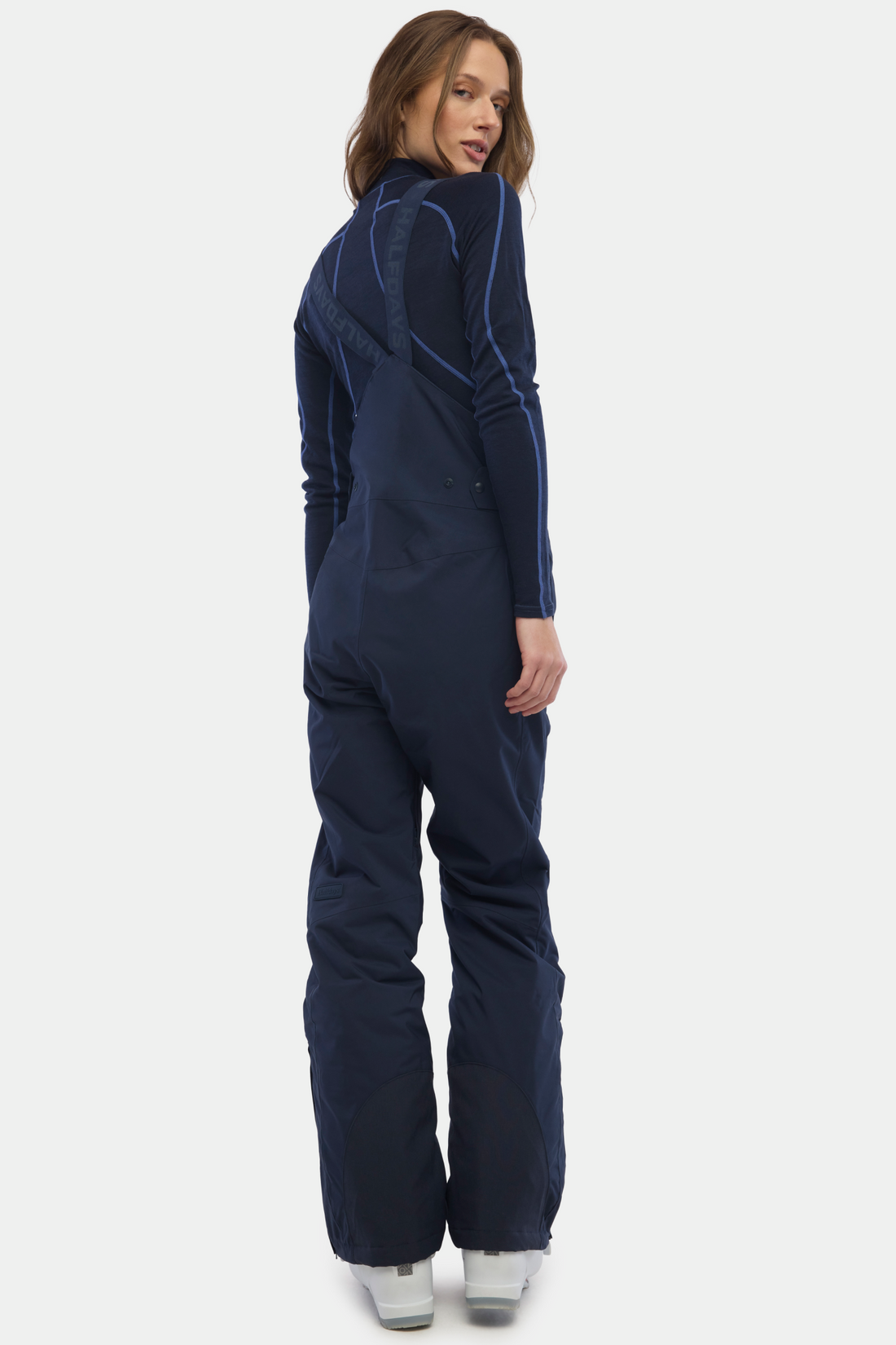 Carson Bib Pant