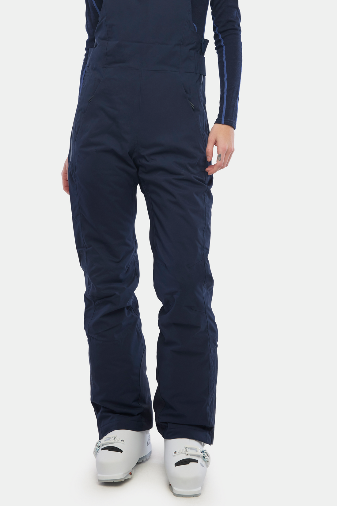 Carson Bib Pant