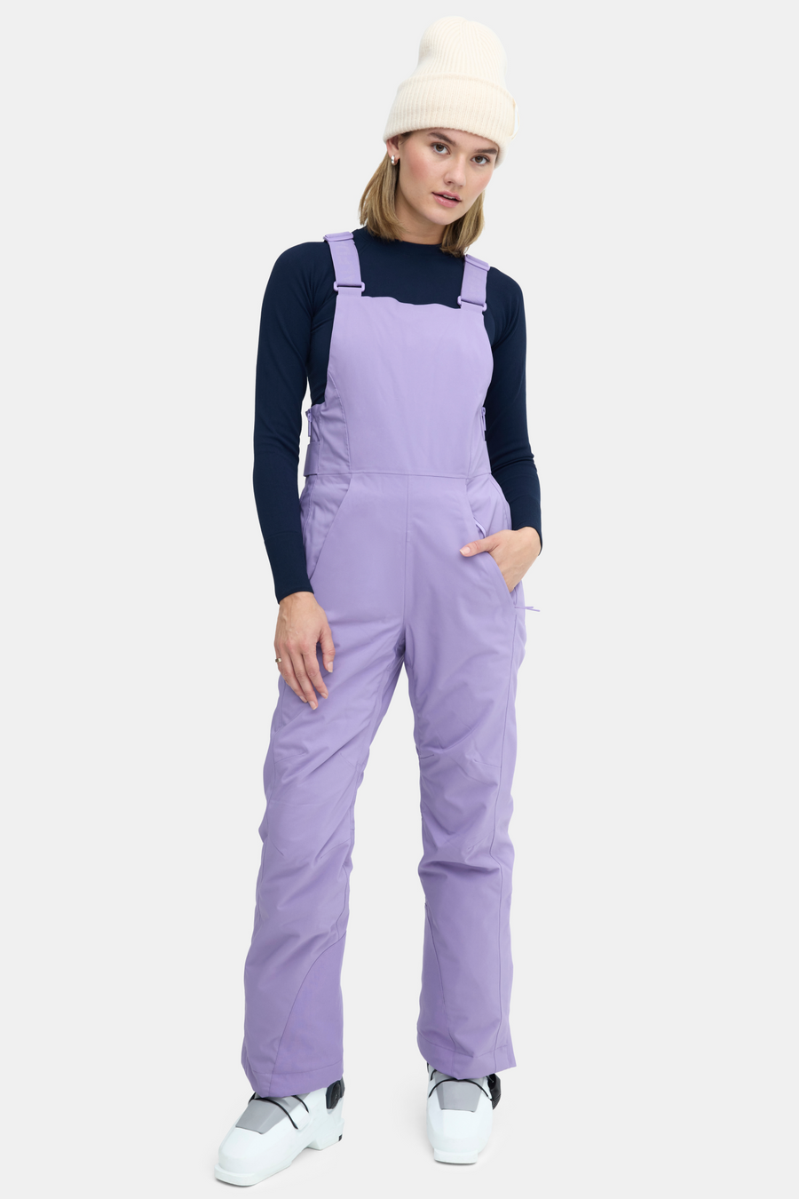 Pre-Loved Carson Bib Pant - Final Sale