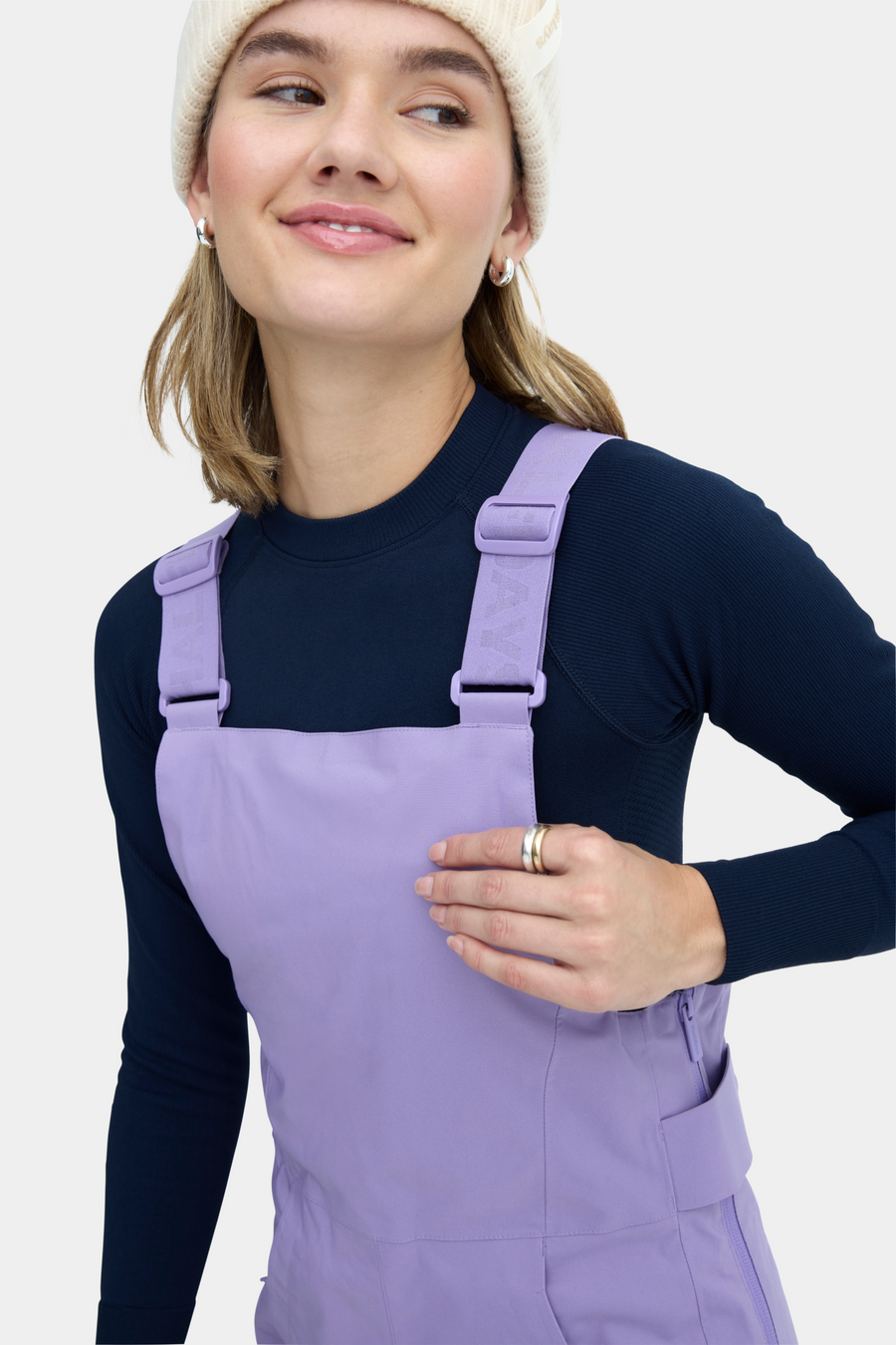 Pre-Loved Carson Bib Pant - Final Sale