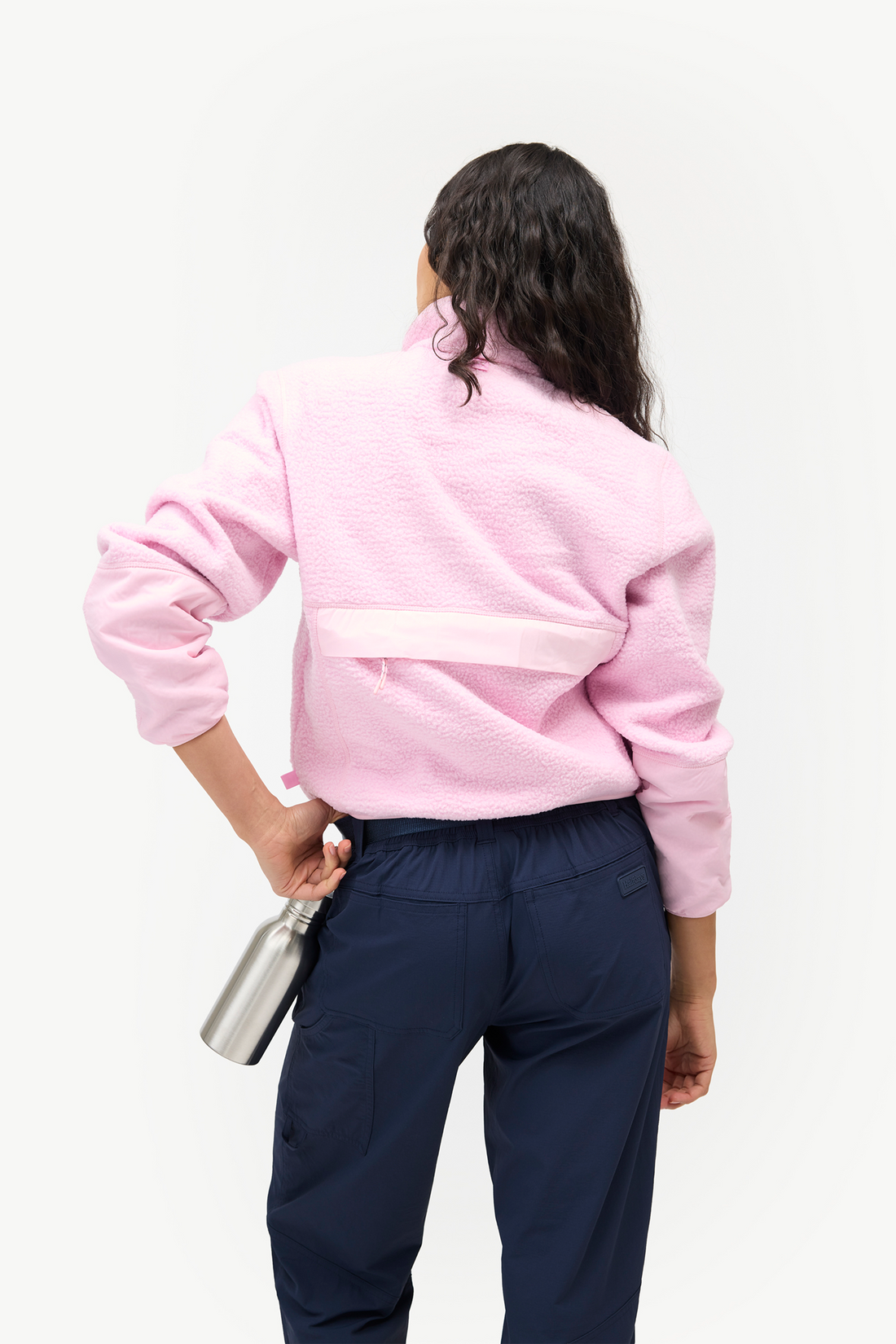 Chapelle Fleece Jacket