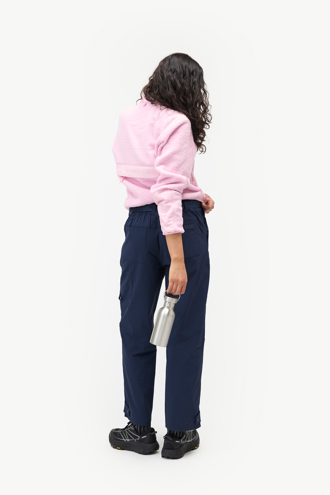 Chapelle Fleece Jacket