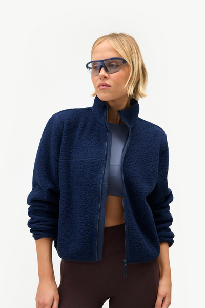 Halfdays | Chapelle Fleece Jacket